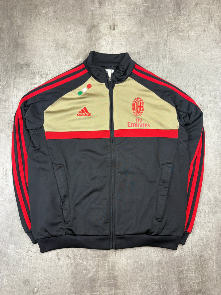 Adidas AC Milan Trackjacket XS