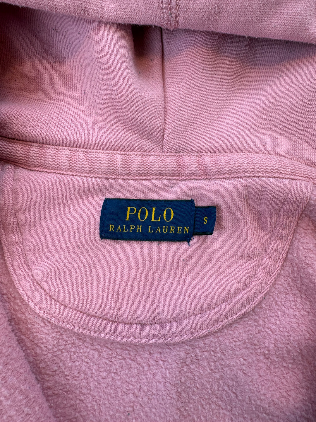 Ralph Lauren Girls Zipper S