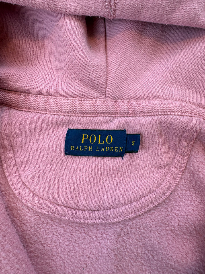 Ralph Lauren Girls Zipper S