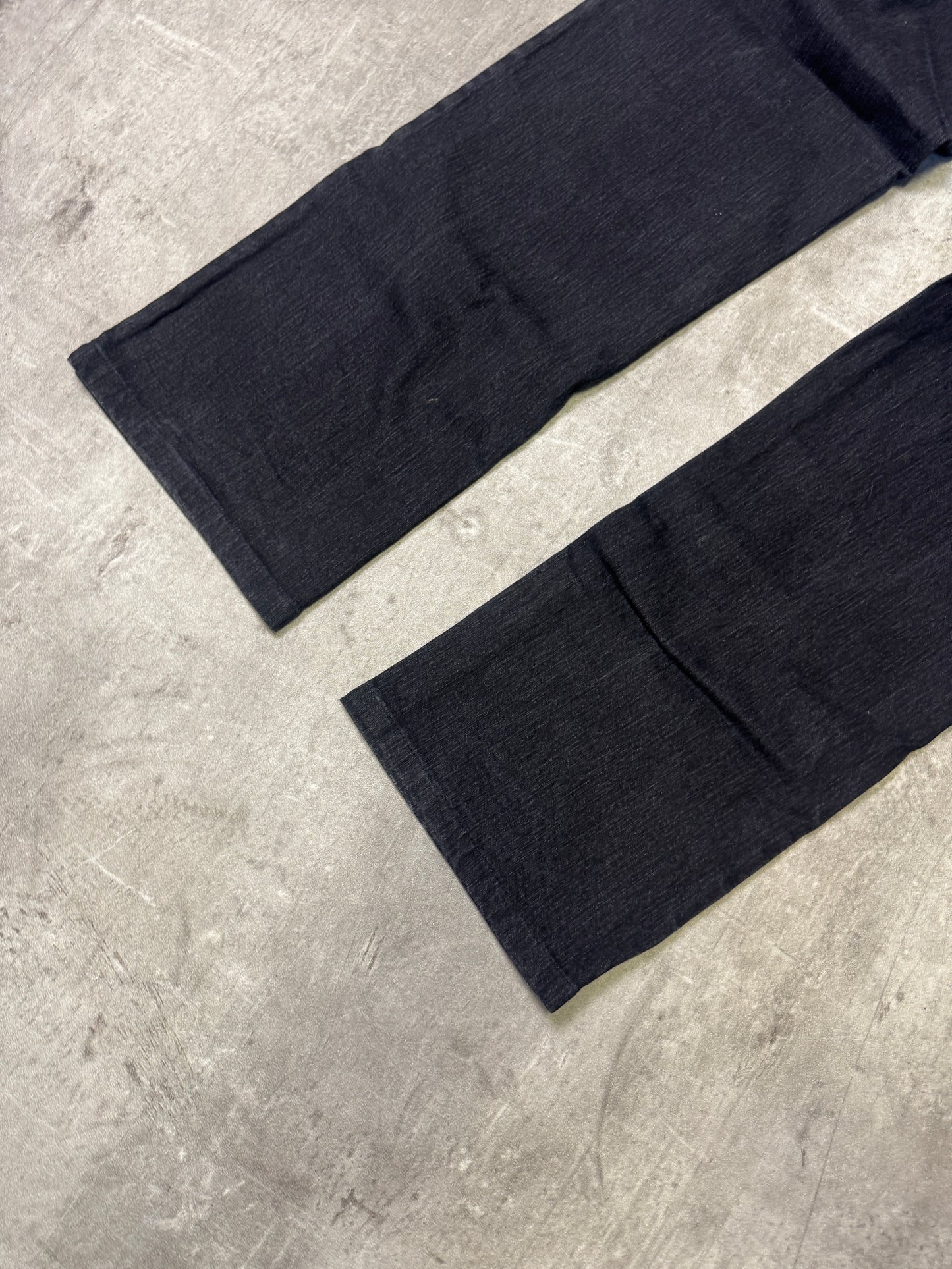 Armani Straight Jeans M