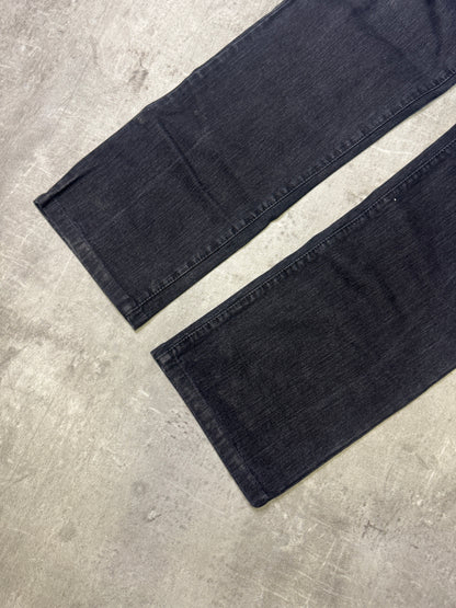 Armani Straight Jeans M