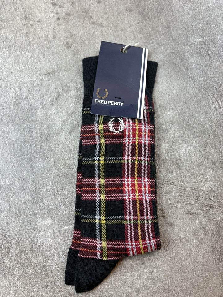 Fred Perry Socken 43-46