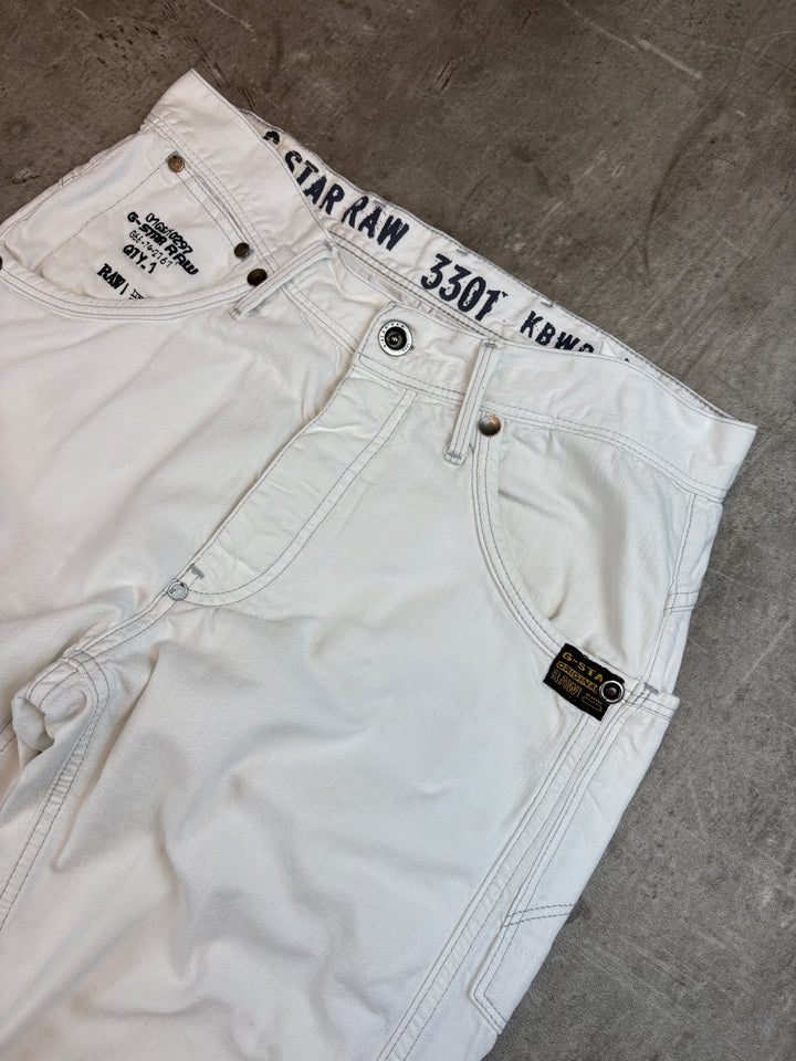 G-Star RAW Straight Jeans S