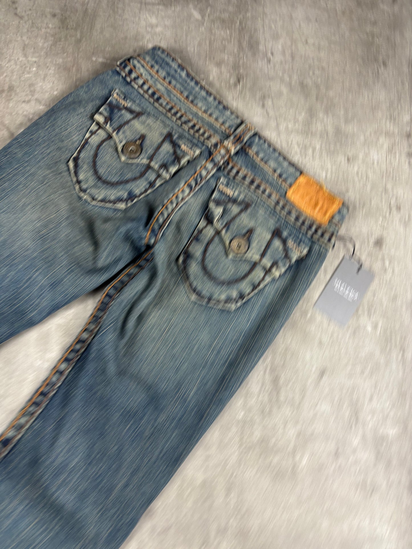 True Religion Jeans S
