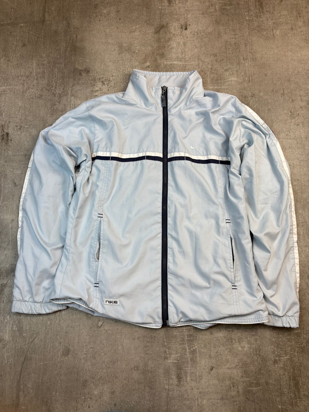 Nike Trackjacket M