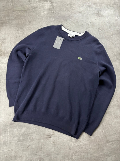 Lacoste Sweater M