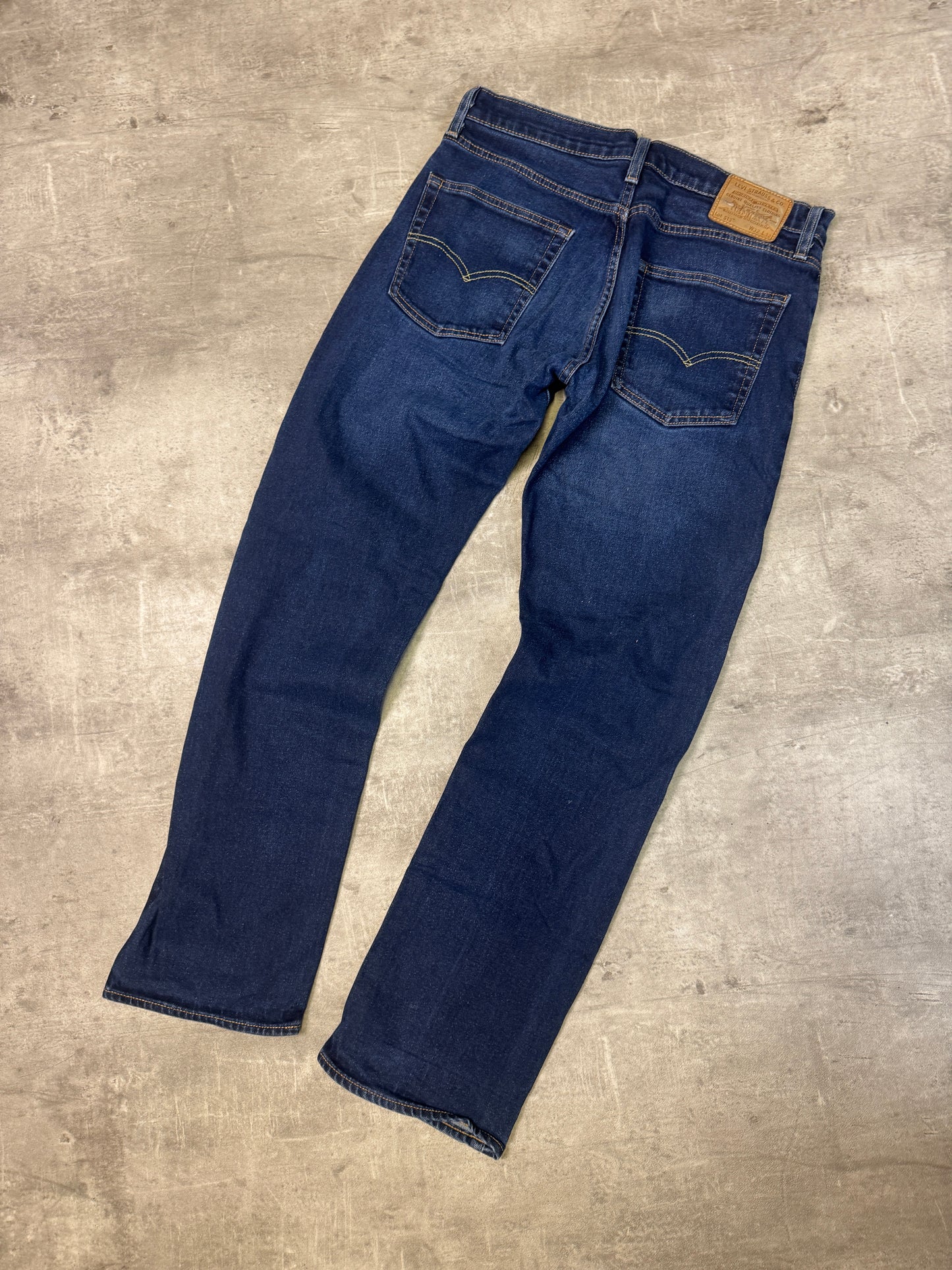 Levi’s Straight Jeans M