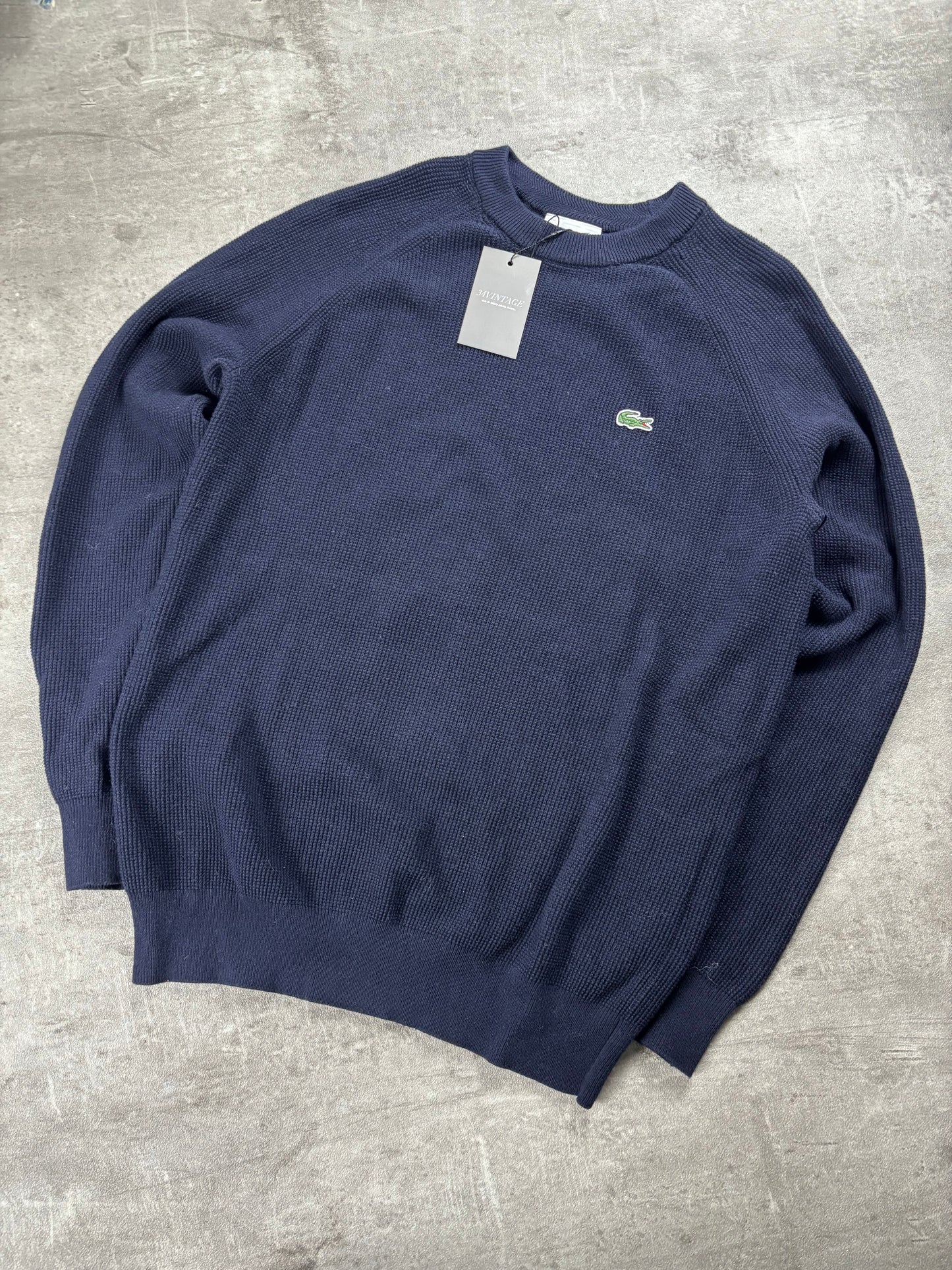 Lacoste Sweater L