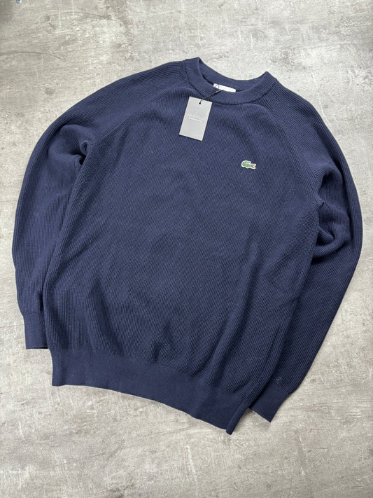 Lacoste Sweater L