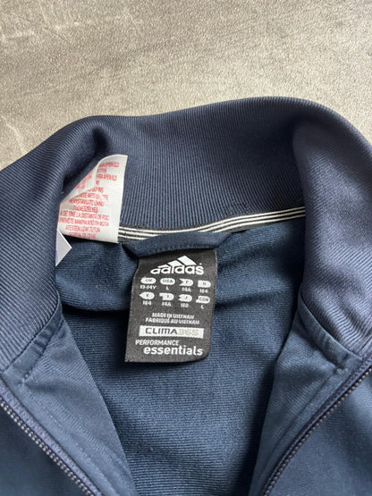 Adidas Trackjacket L