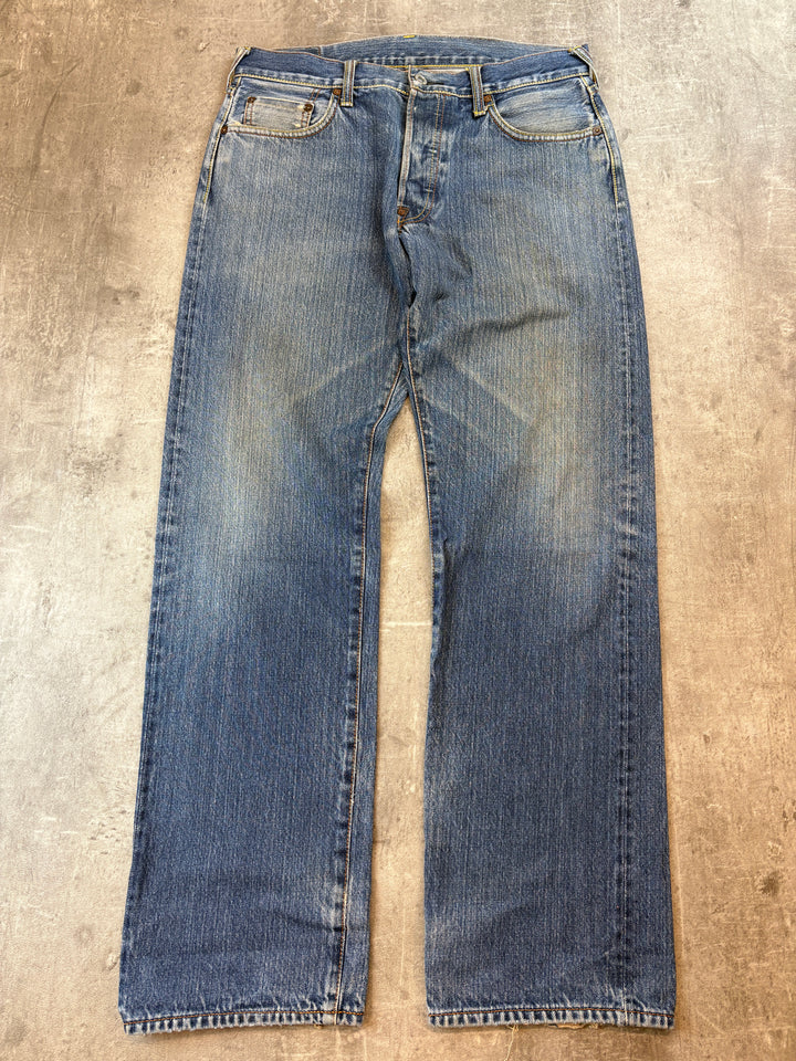 Evisu Straight Jeans M