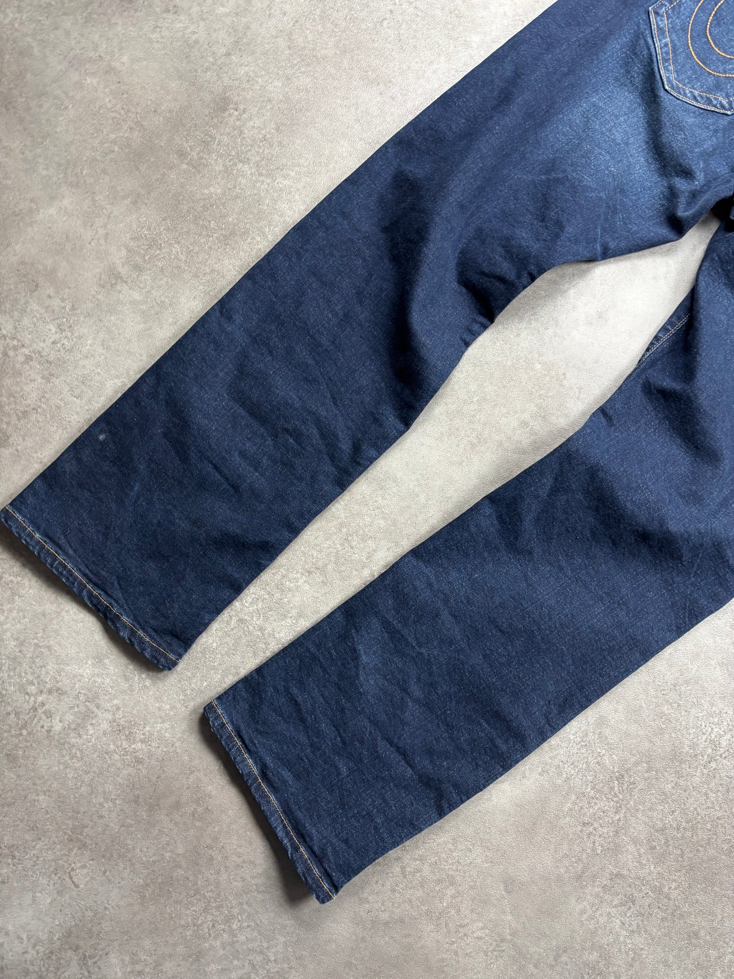 True Religion Straight Jeans M