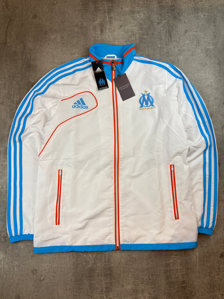 Adidas Marseille Trackjacket L