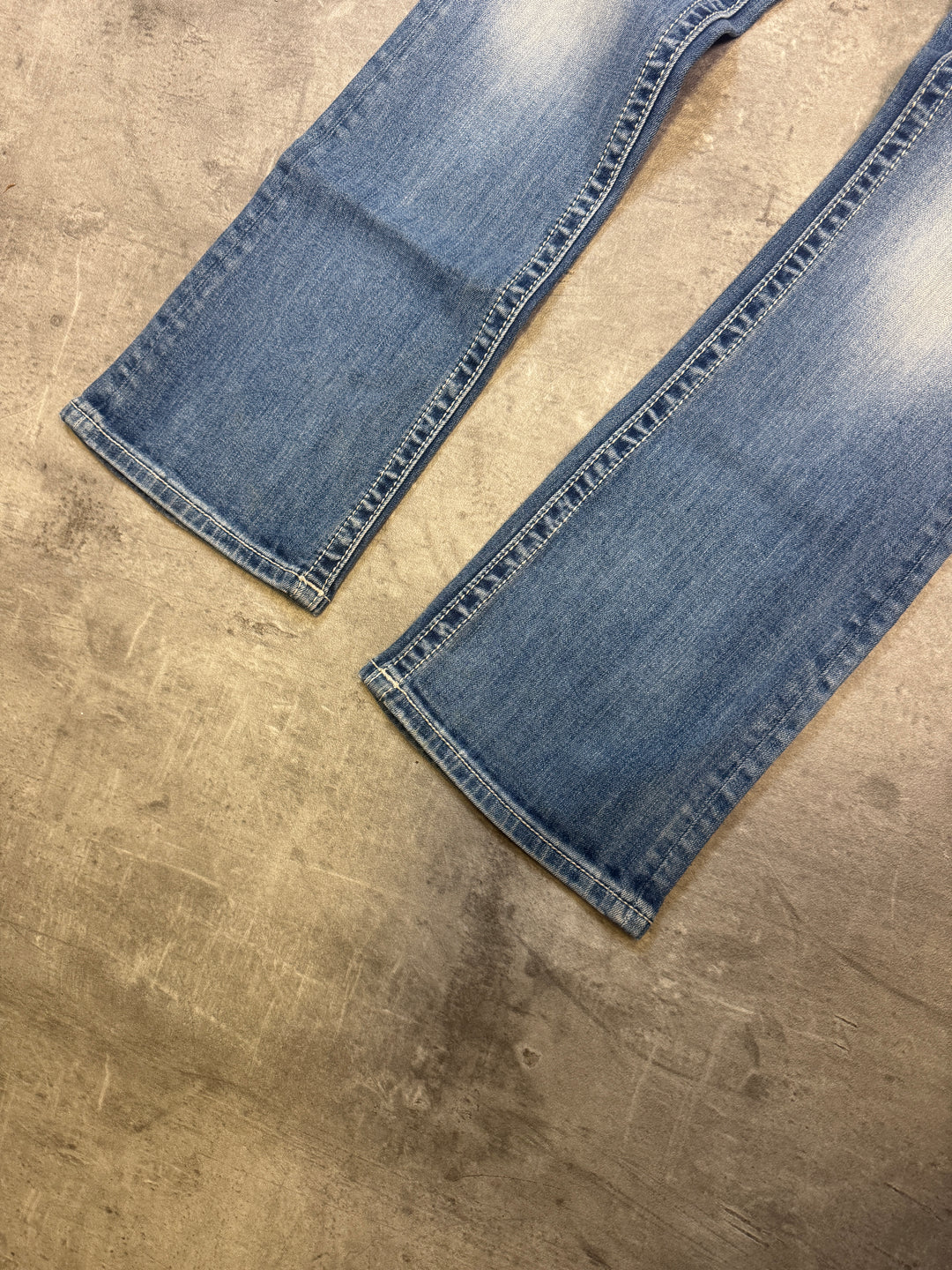 Miss Me Low Waist Jeans M