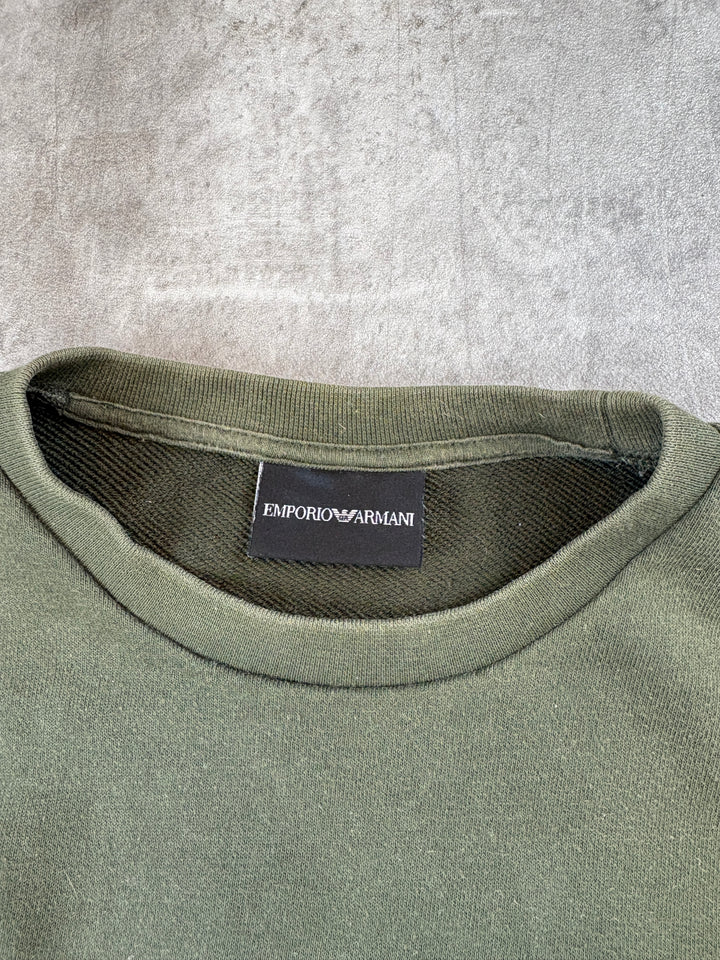 Armani Sweater M