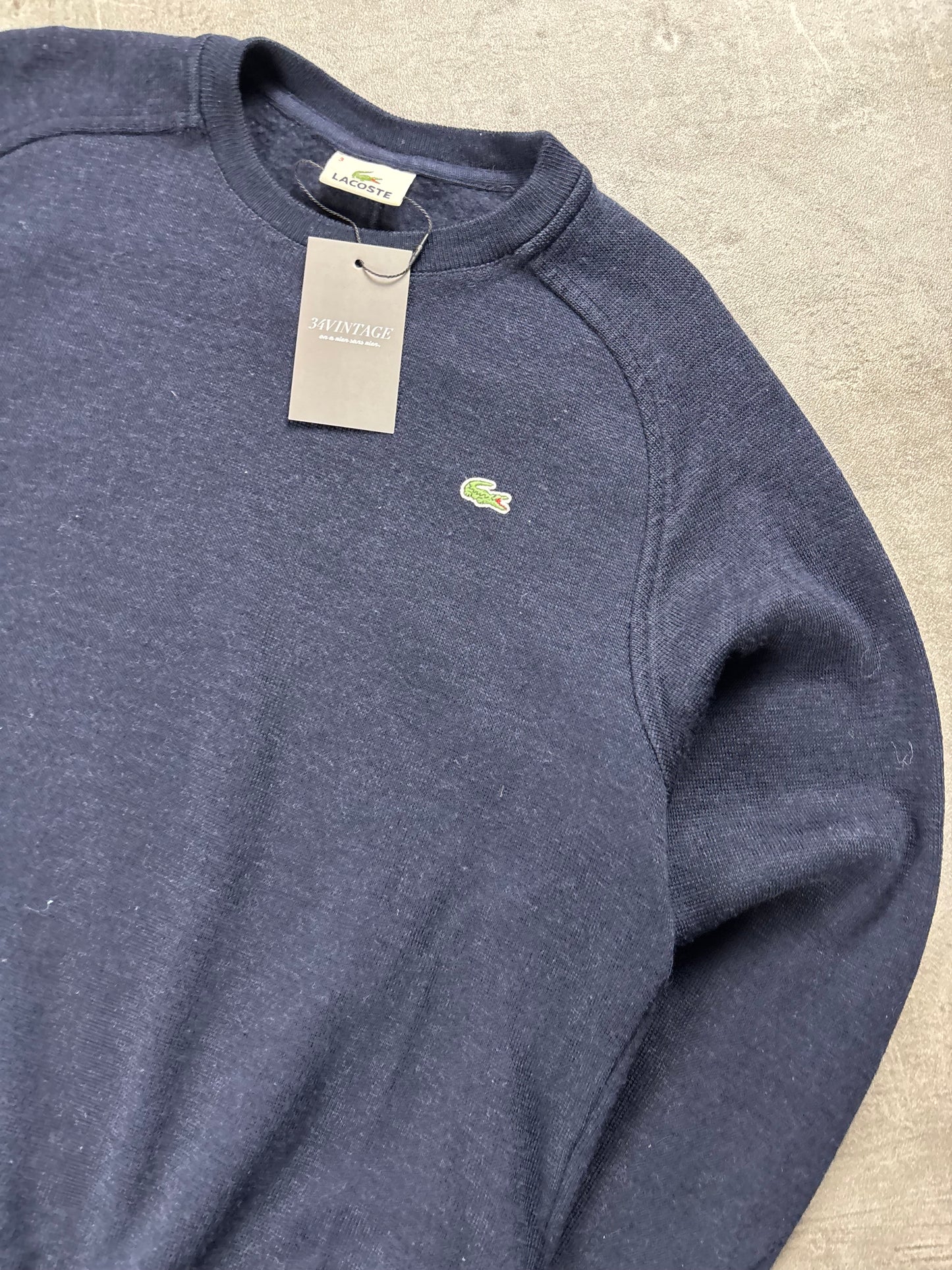 Lacoste Sweater L