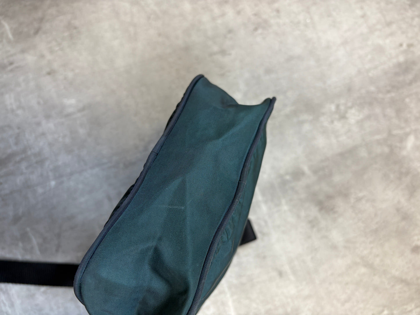 Prada Nylon Sling Bag