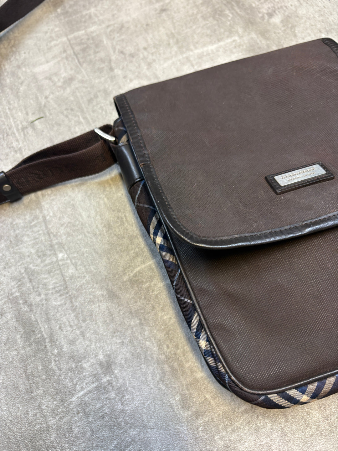 Burberry Sling Bag