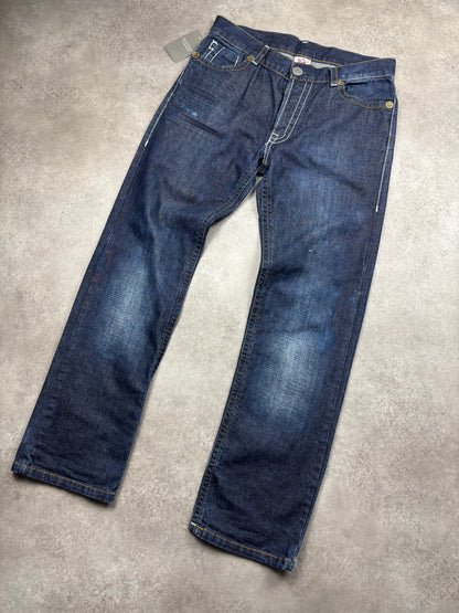 True Religion Straight Jeans