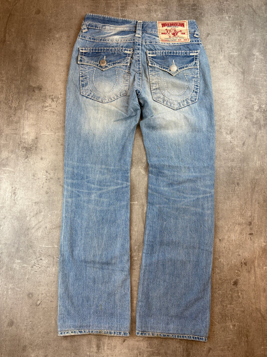 True Religion Bootcut Jeans M