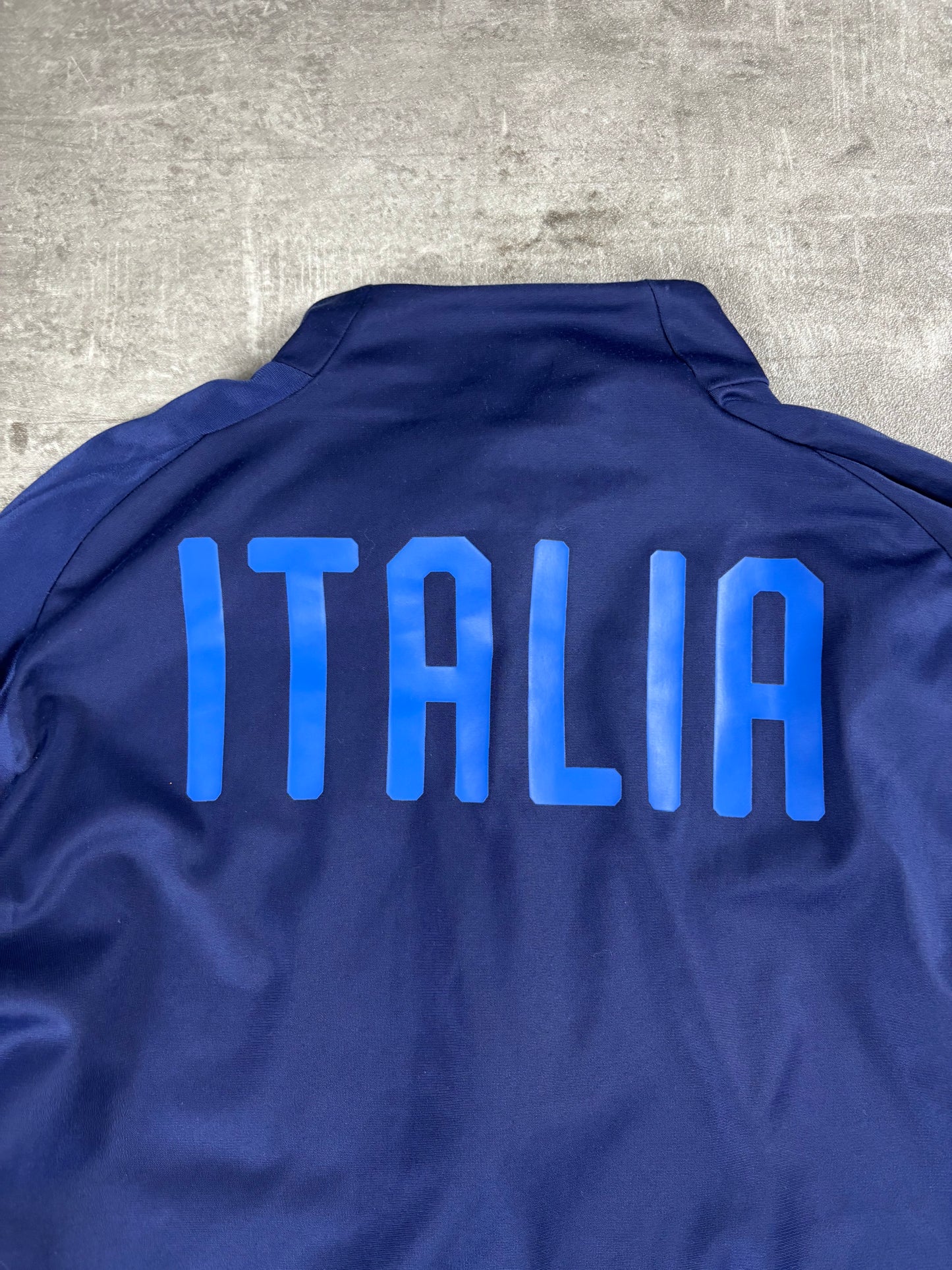 PumaXItalia Trackjacket S