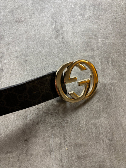 Gucci Gürtel 110cm