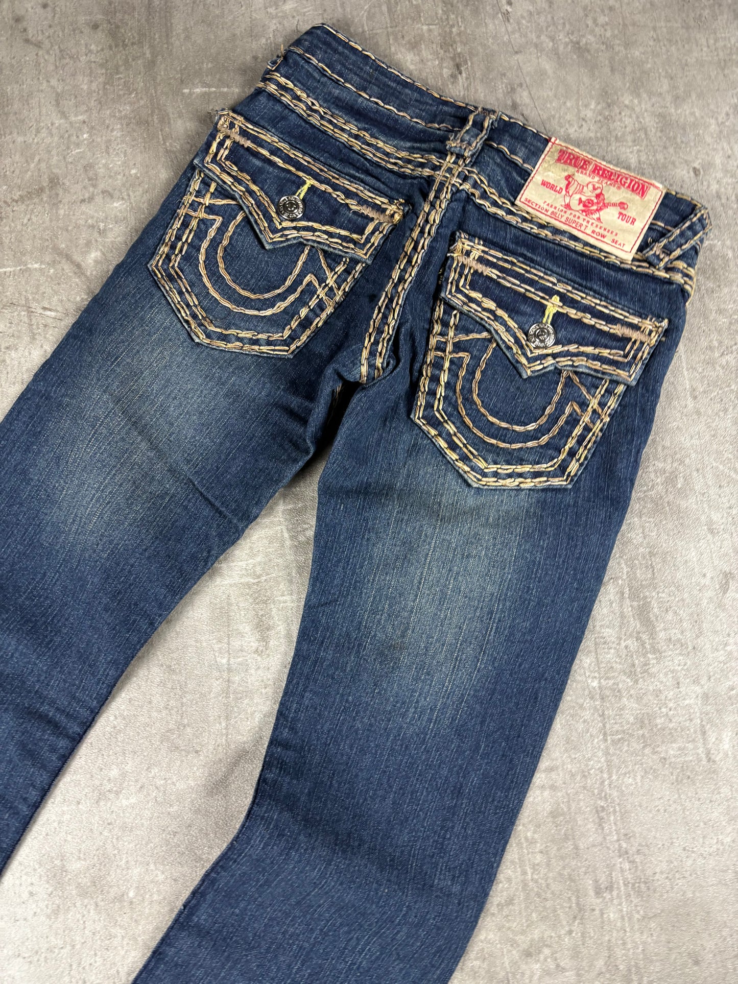 True Religion Jeans S