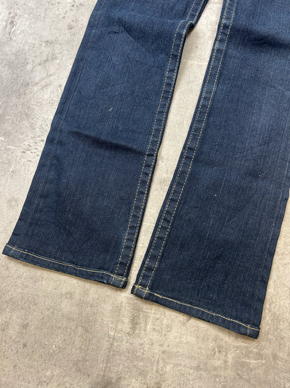 True Religion Low Waist Jeans XS