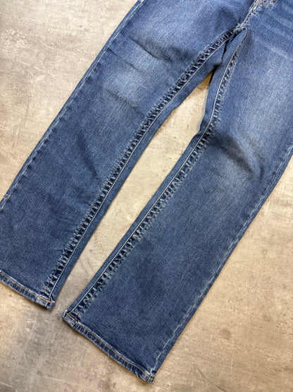 True Religion High Waist Jeans M