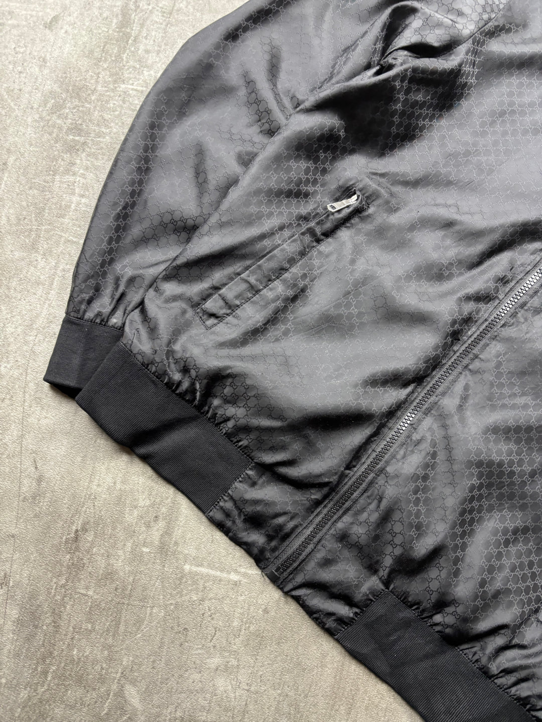 Gucci Jacke M