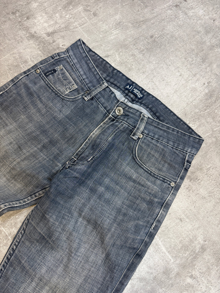 Armani Straight Jeans S