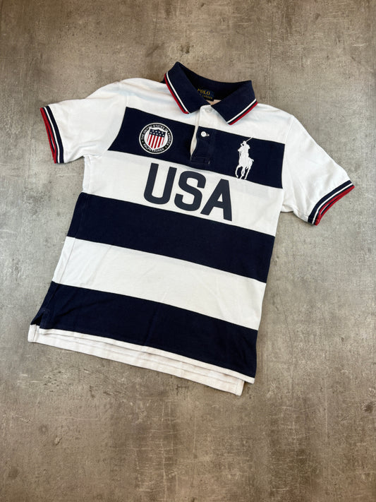 Ralph Lauren USA Polo XS