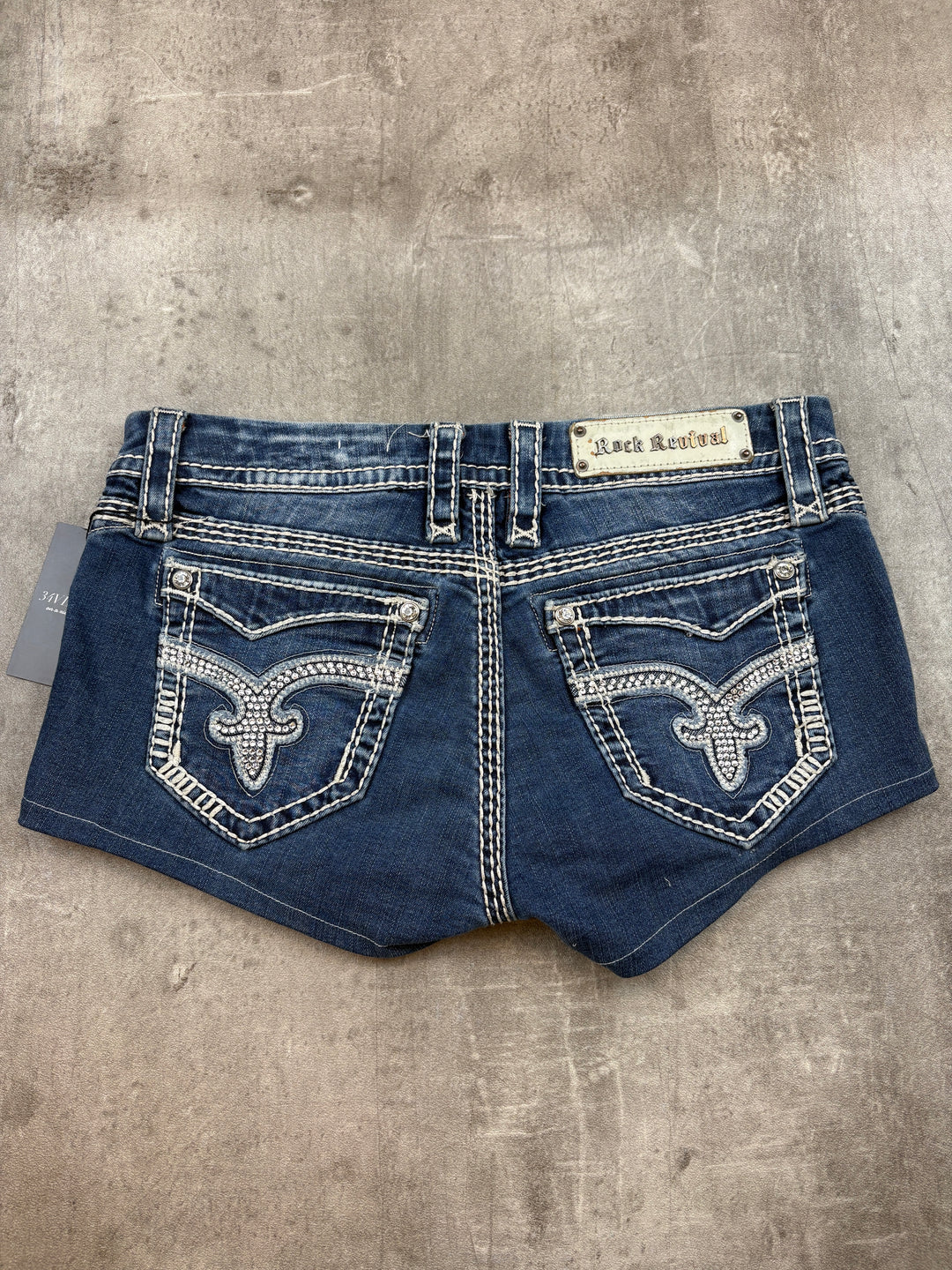 Rock revival Shorts S | 27