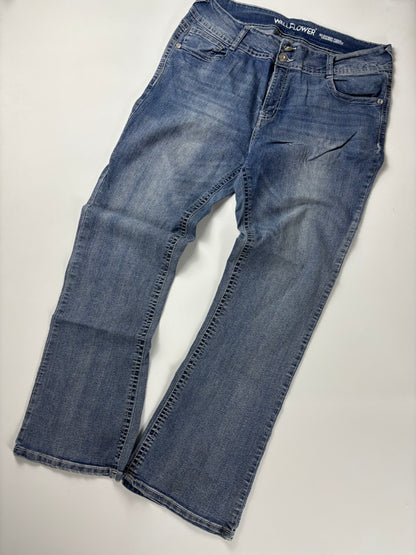 Vintage Jeans XL