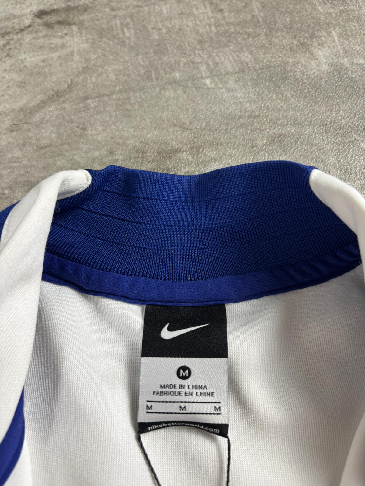 NikeXPortugal Trackjacket M