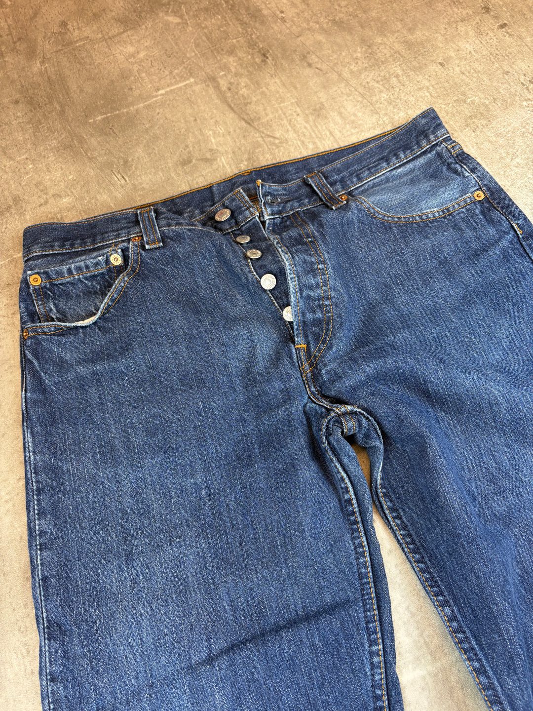 Levi’s Straight Jeans M