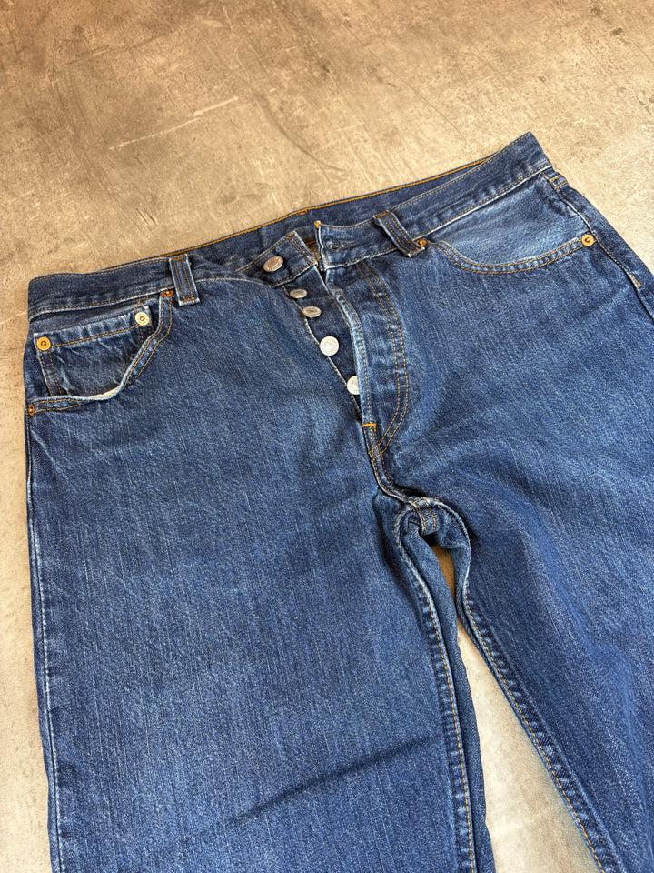Levi’s Straight Jeans M