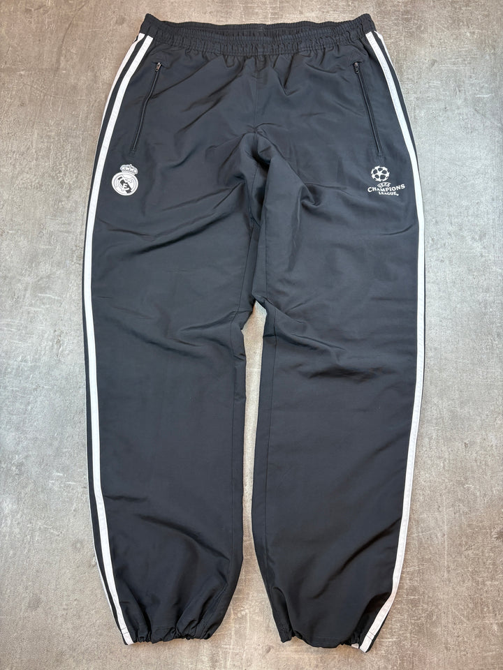 Adidas Real Madrid Trackpants L