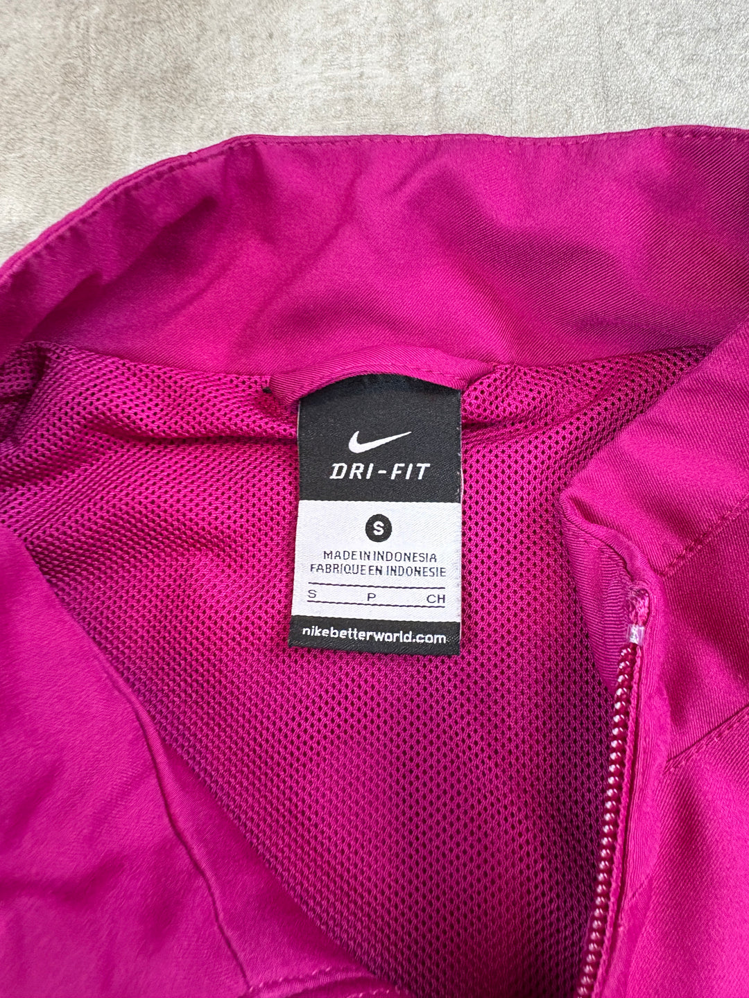 Nike FC Barcelona Trackjacket S