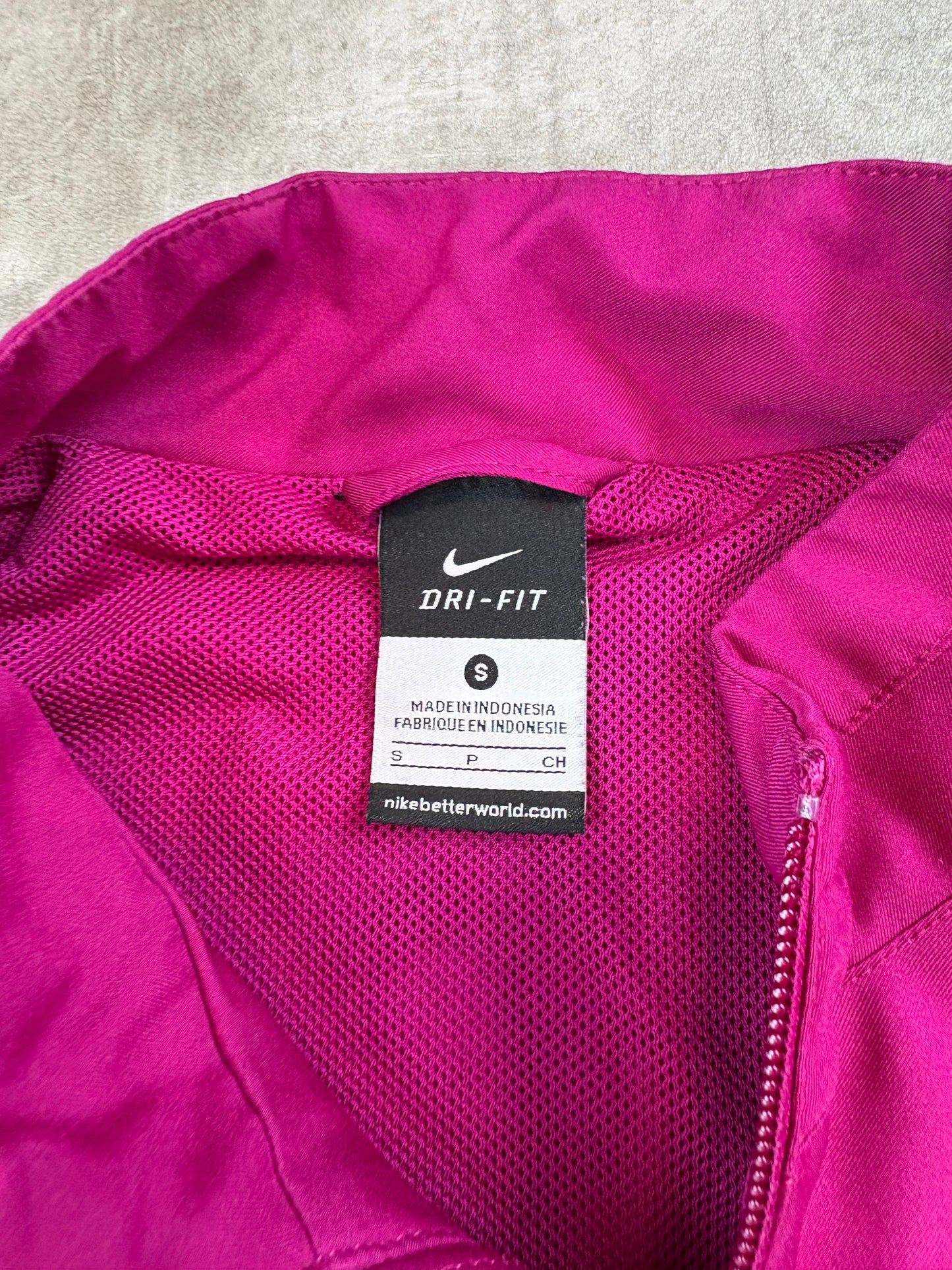 Nike FC Barcelona Trackjacket S