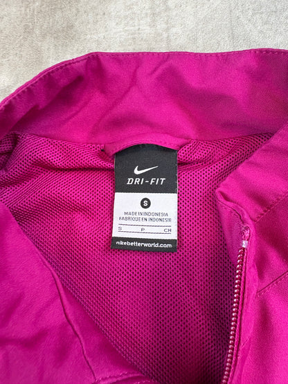 Nike FC Barcelona Trackjacket S