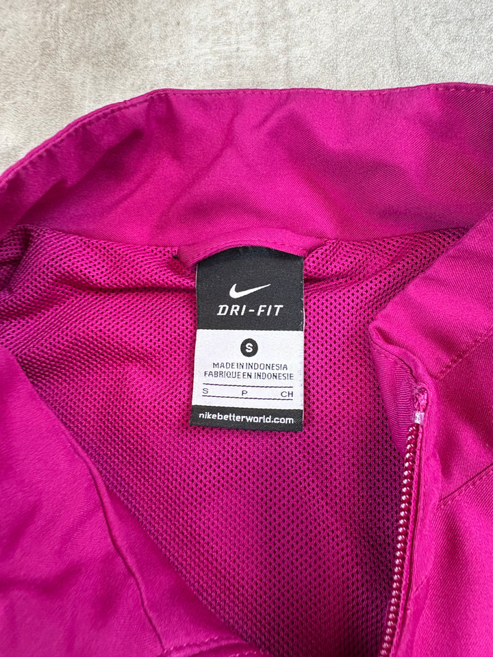 Nike FC Barcelona Trackjacket S