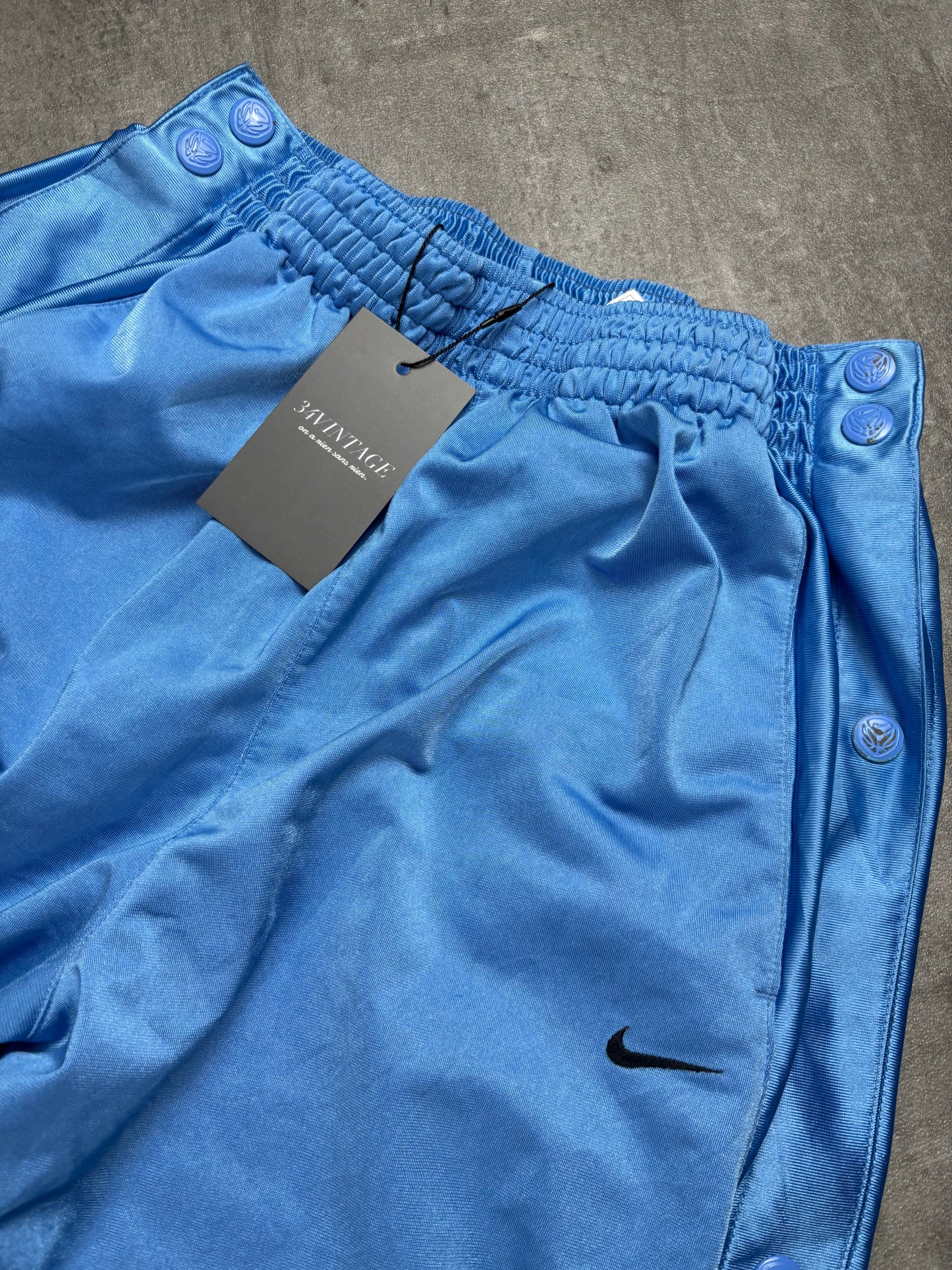 Nike Trackpants M