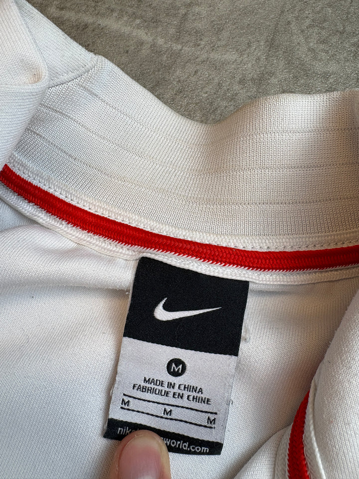 Nike England Trackjacket M