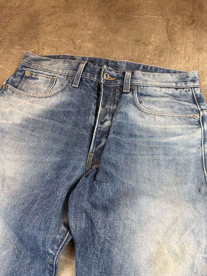 Gstar RAW Straight Jeans M