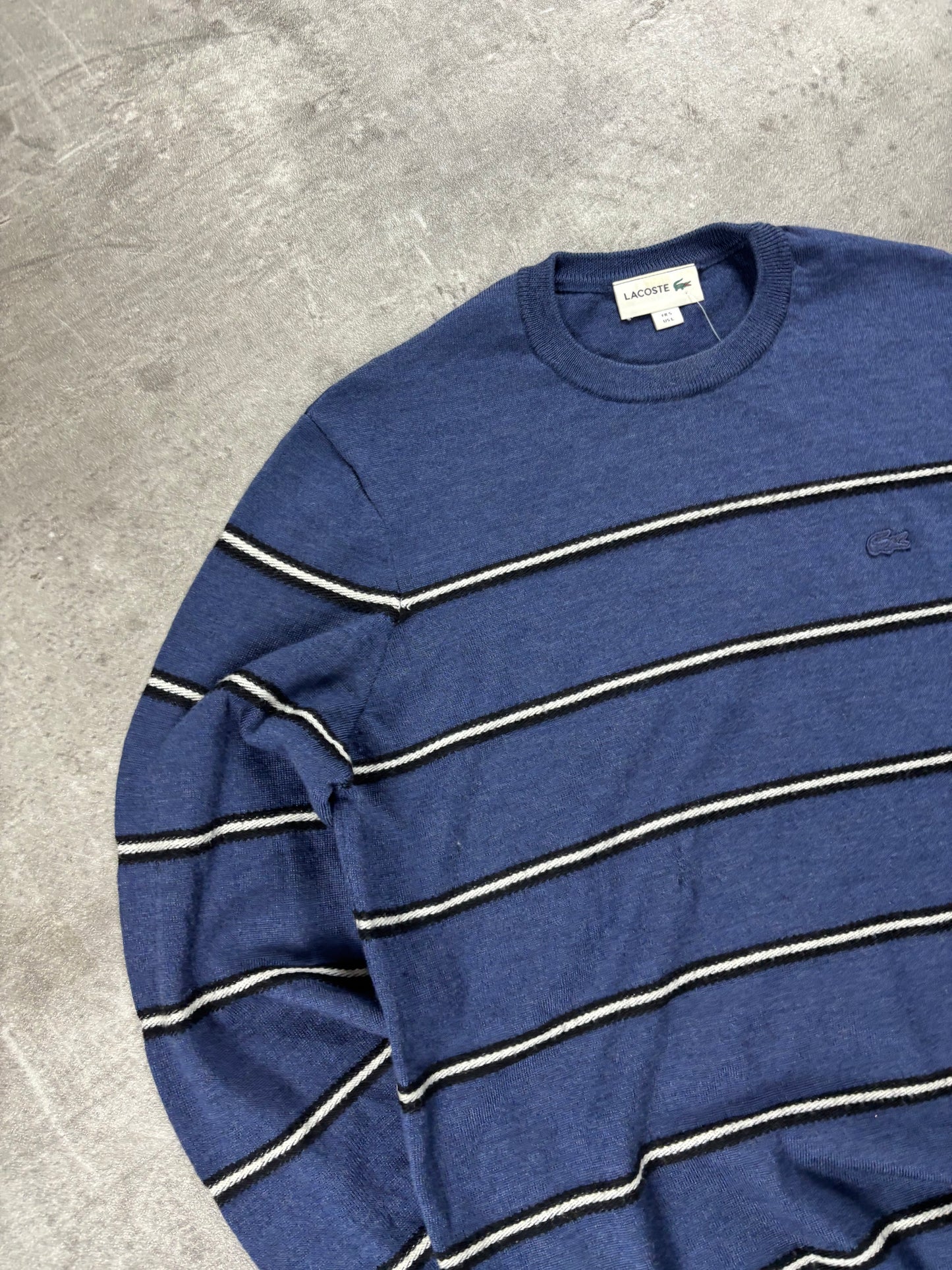 Lacoste Sweater S