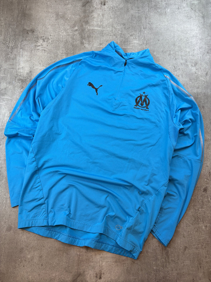 Puma Marseille Trackjacket M