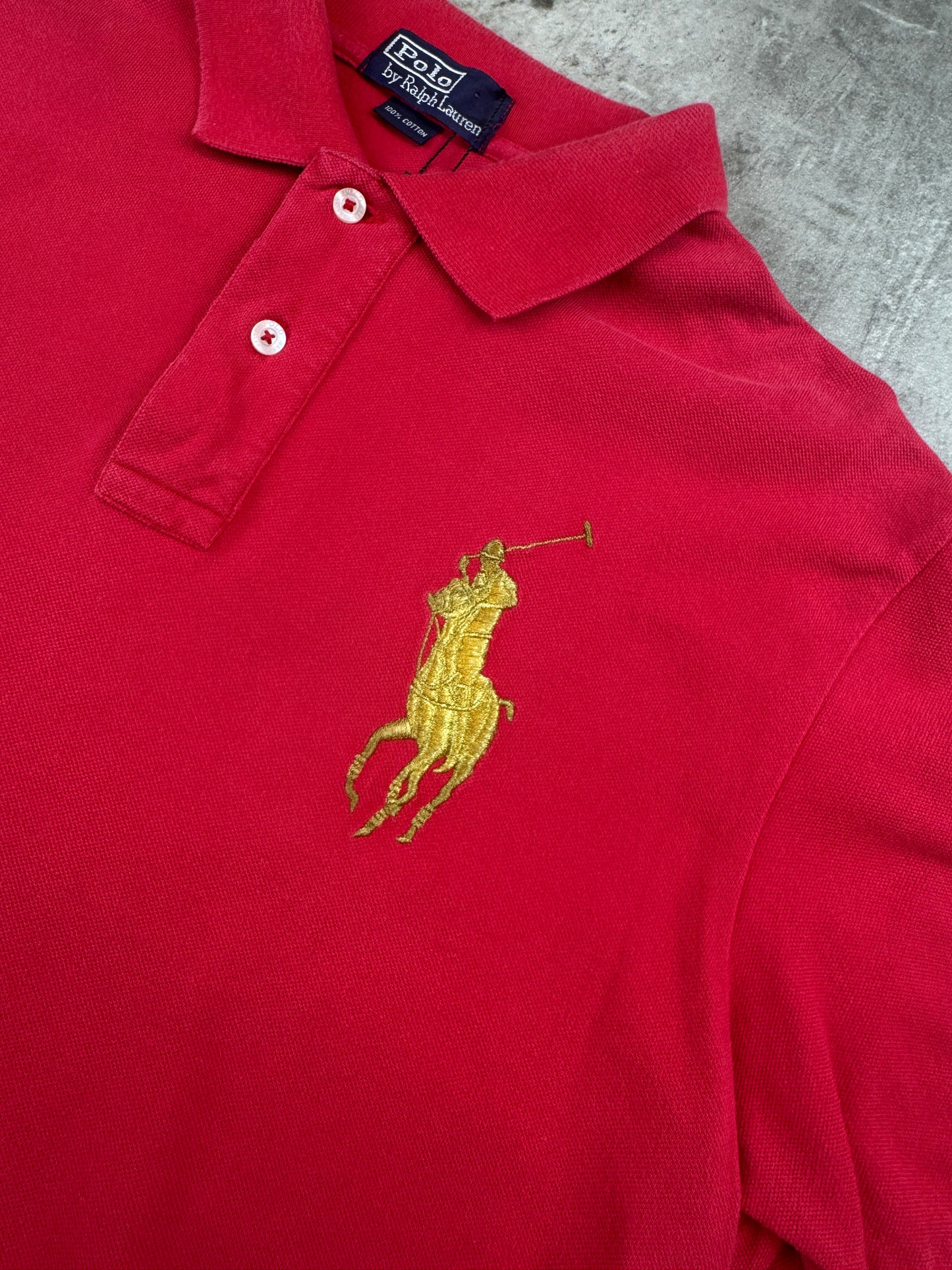 Ralph Lauren Polo M