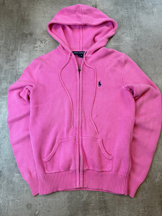 Ralph Lauren Zipper S