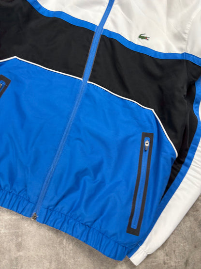 Lacoste Trackjacket S